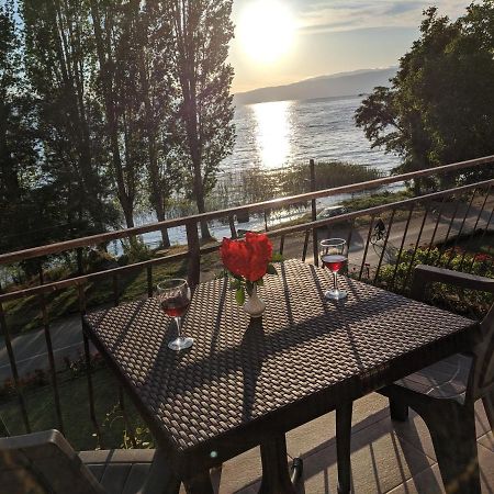 Ajkoski Apartments Peštani Esterno foto