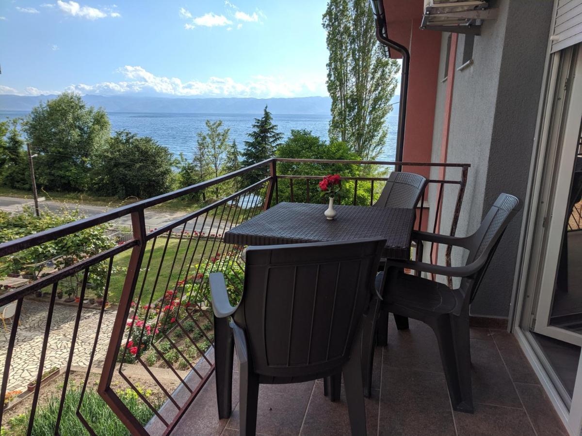Ajkoski Apartments Peštani Esterno foto