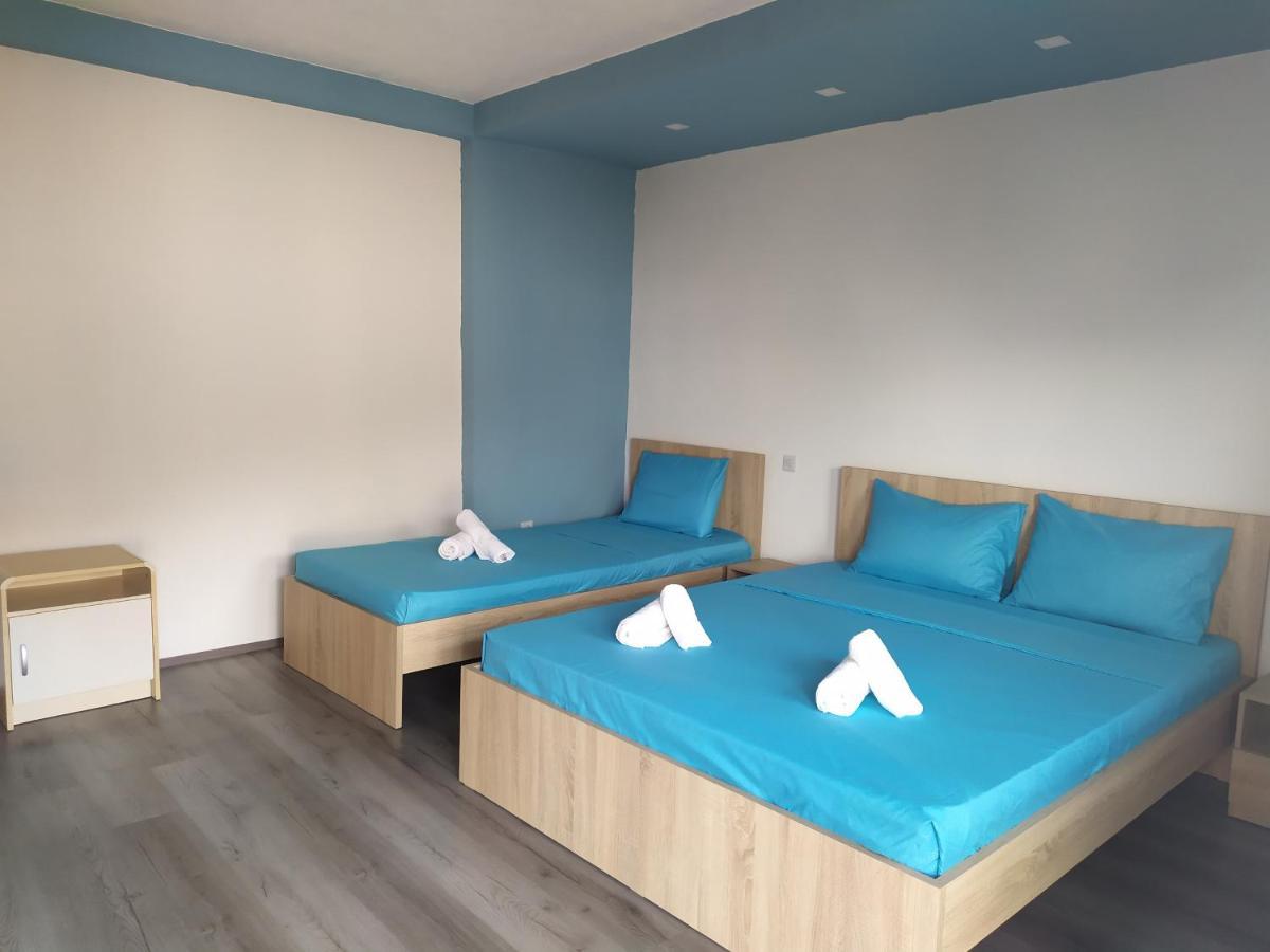 Ajkoski Apartments Peštani Esterno foto