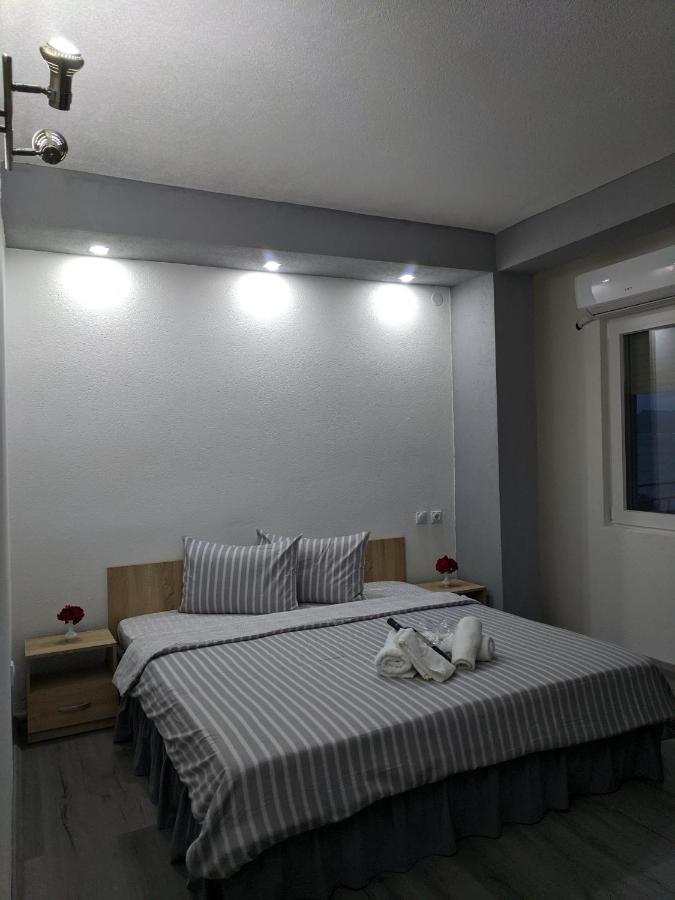 Ajkoski Apartments Peštani Esterno foto
