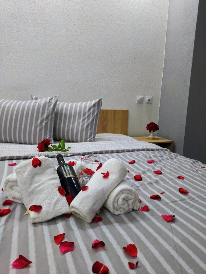 Ajkoski Apartments Peštani Esterno foto