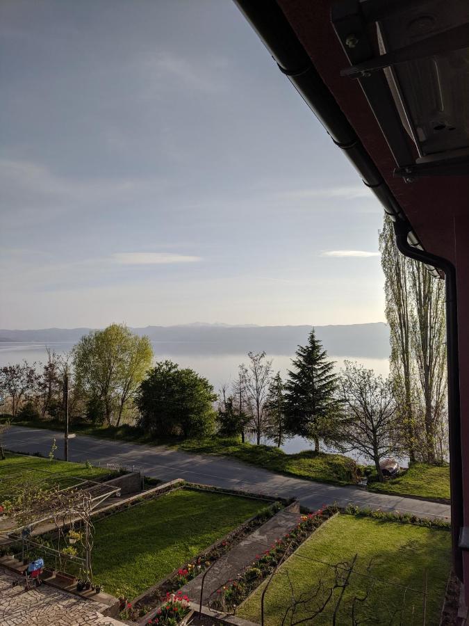 Ajkoski Apartments Peštani Esterno foto