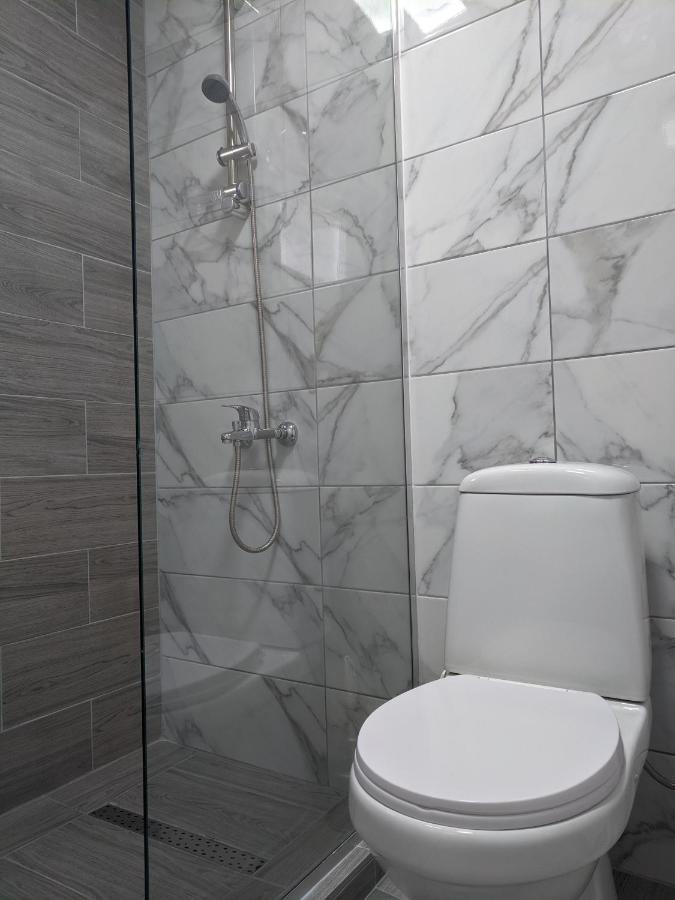 Ajkoski Apartments Peštani Esterno foto