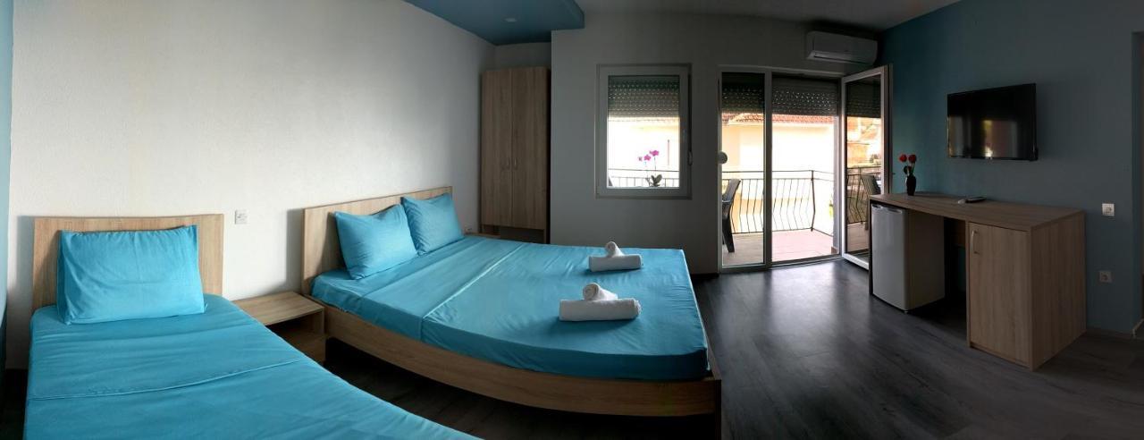 Ajkoski Apartments Peštani Esterno foto