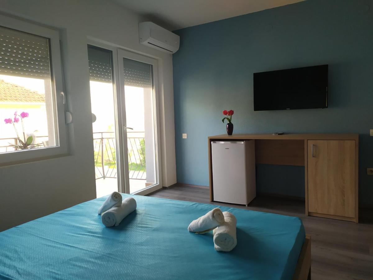 Ajkoski Apartments Peštani Esterno foto