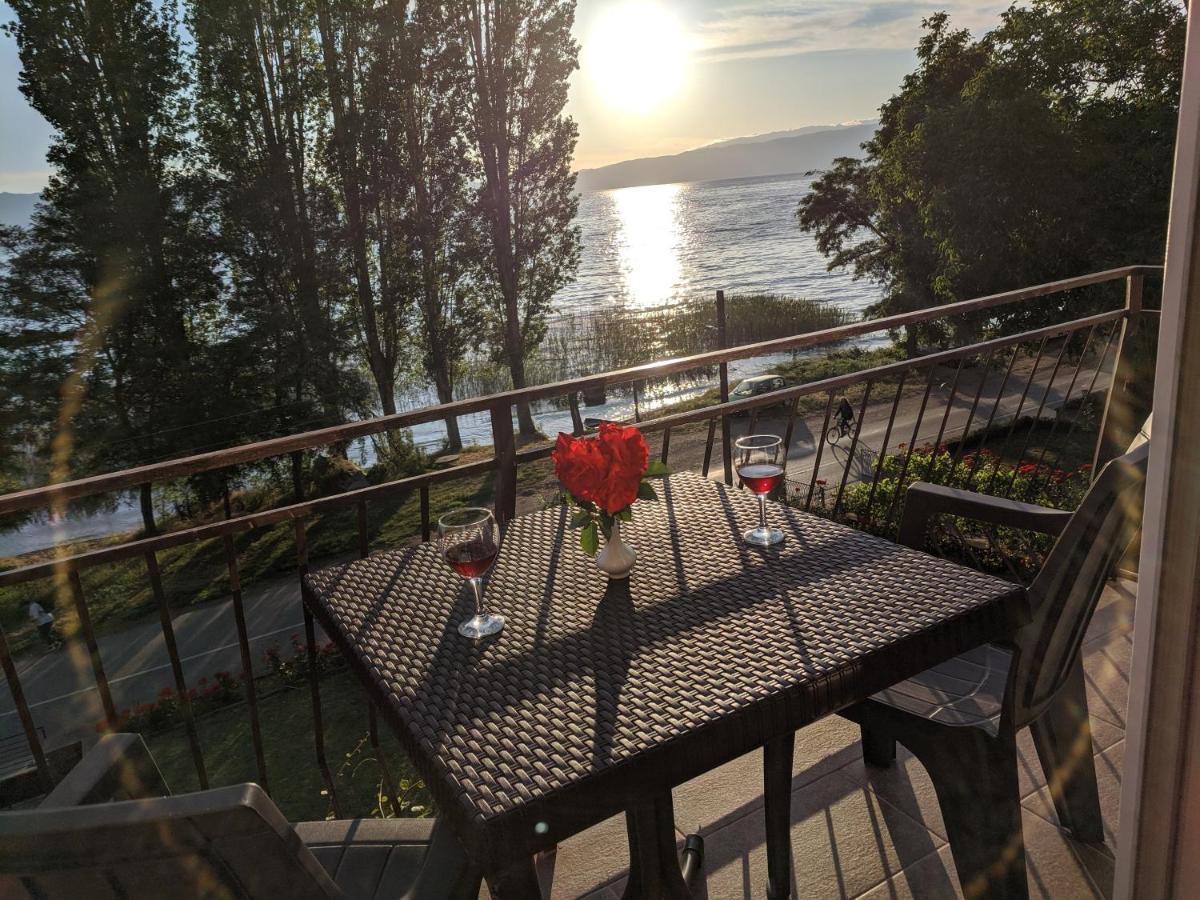 Ajkoski Apartments Peštani Esterno foto