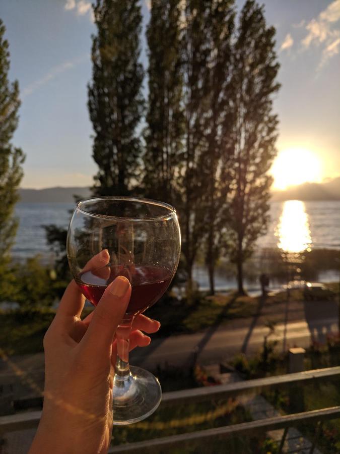 Ajkoski Apartments Peštani Esterno foto