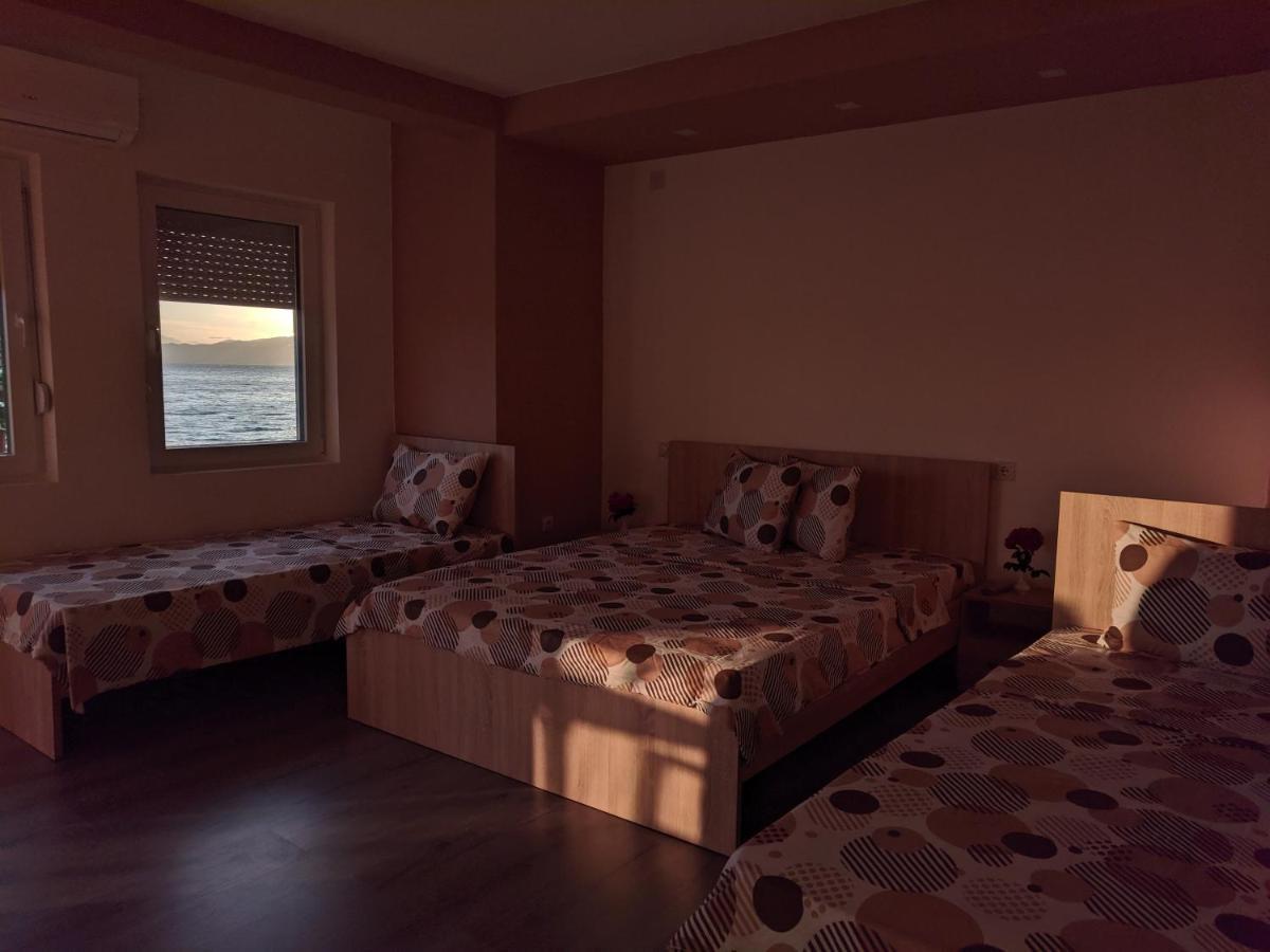 Ajkoski Apartments Peštani Esterno foto