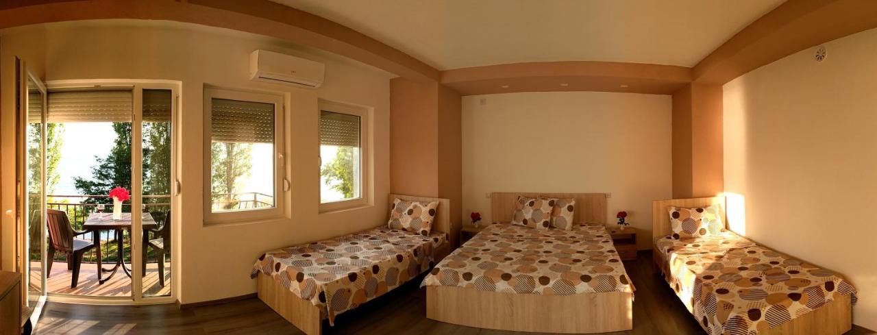 Ajkoski Apartments Peštani Esterno foto