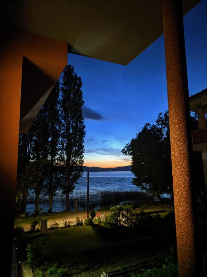 Ajkoski Apartments Peštani Esterno foto