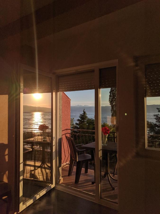Ajkoski Apartments Peštani Esterno foto