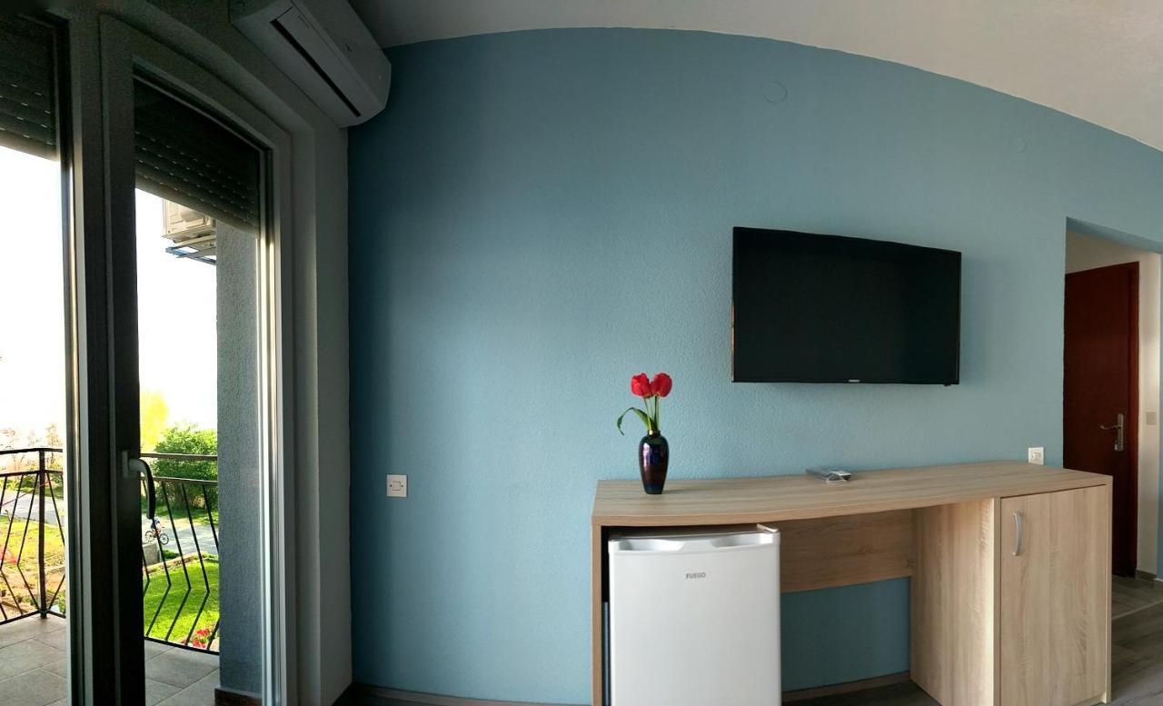 Ajkoski Apartments Peštani Esterno foto