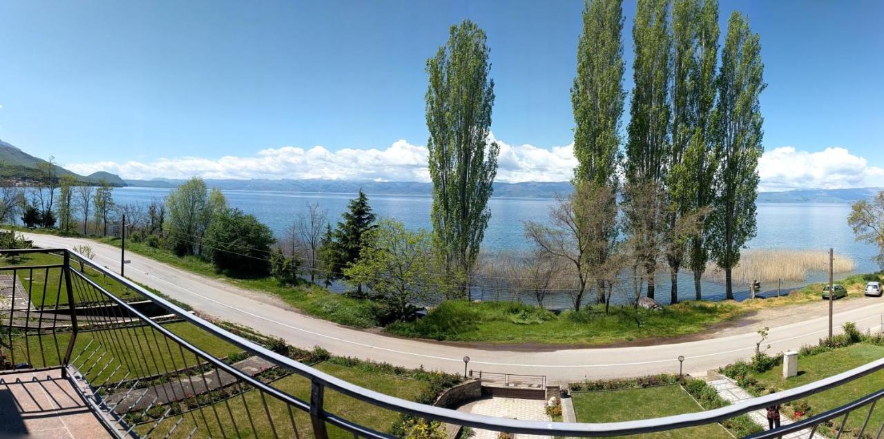 Ajkoski Apartments Peštani Esterno foto