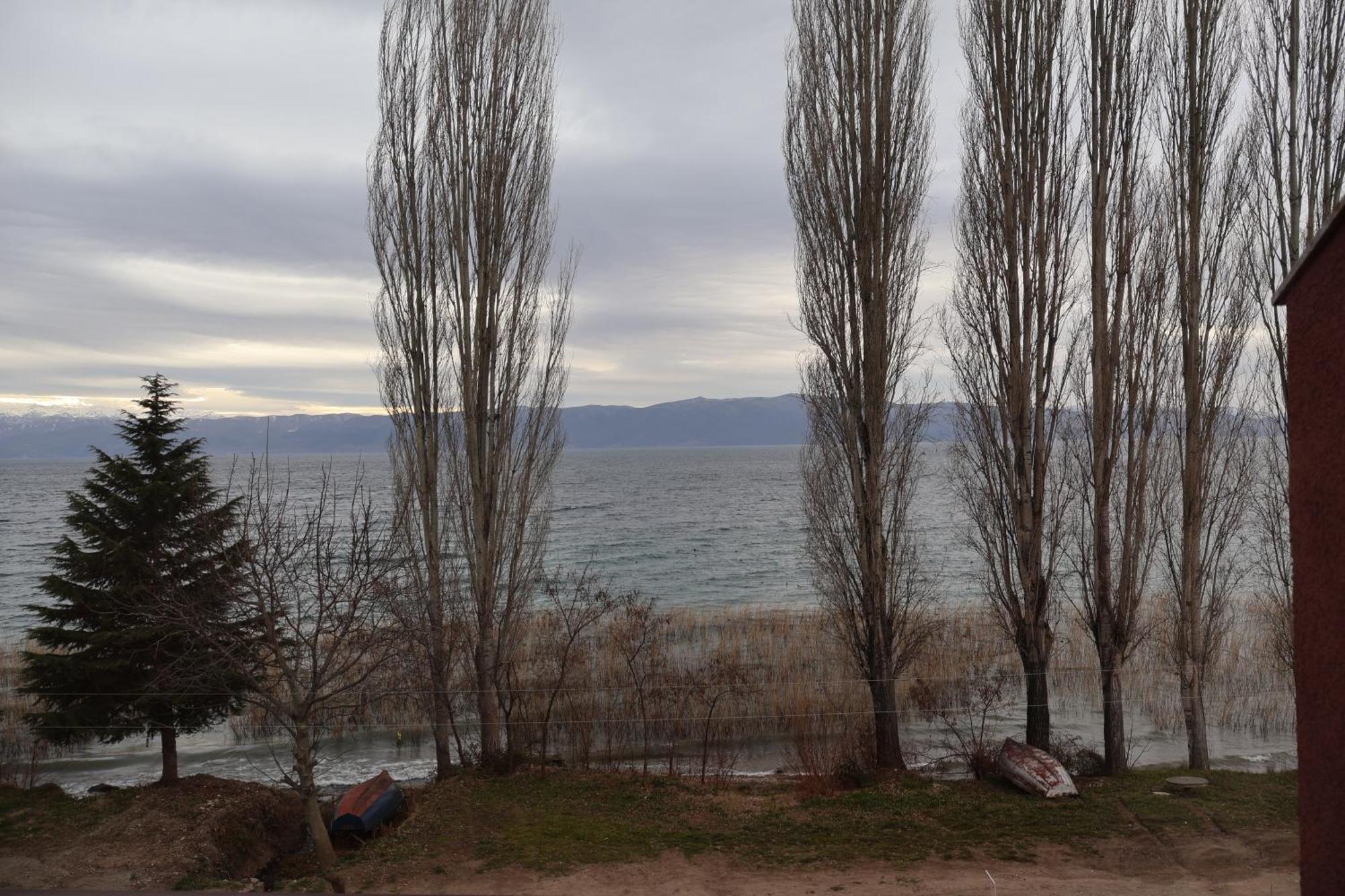 Ajkoski Apartments Peštani Esterno foto