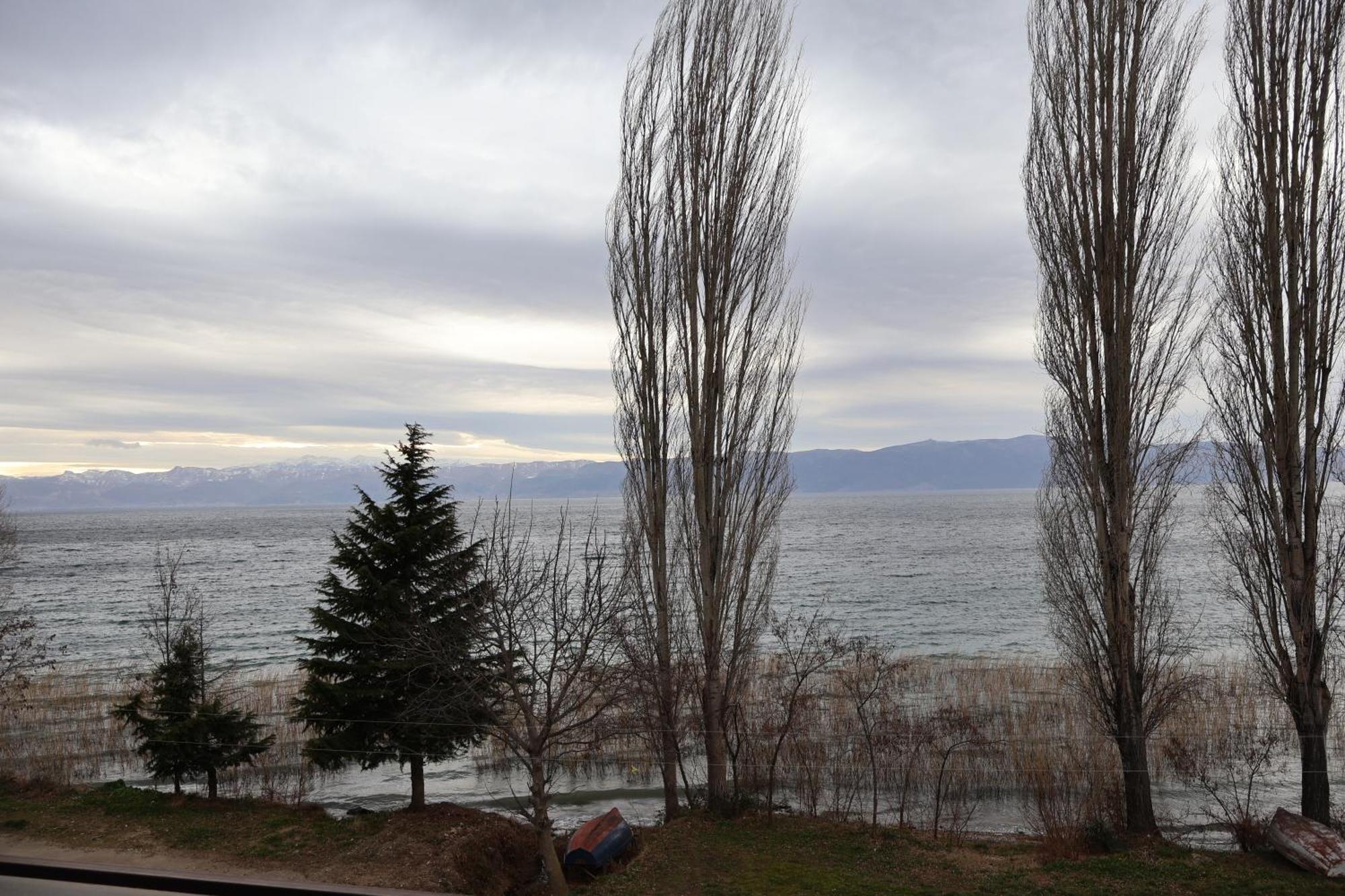 Ajkoski Apartments Peštani Esterno foto