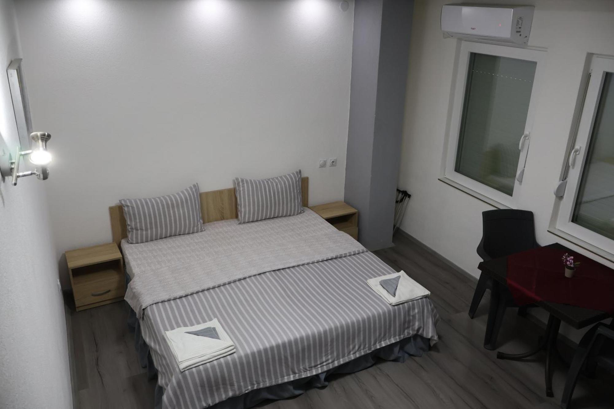 Ajkoski Apartments Peštani Esterno foto