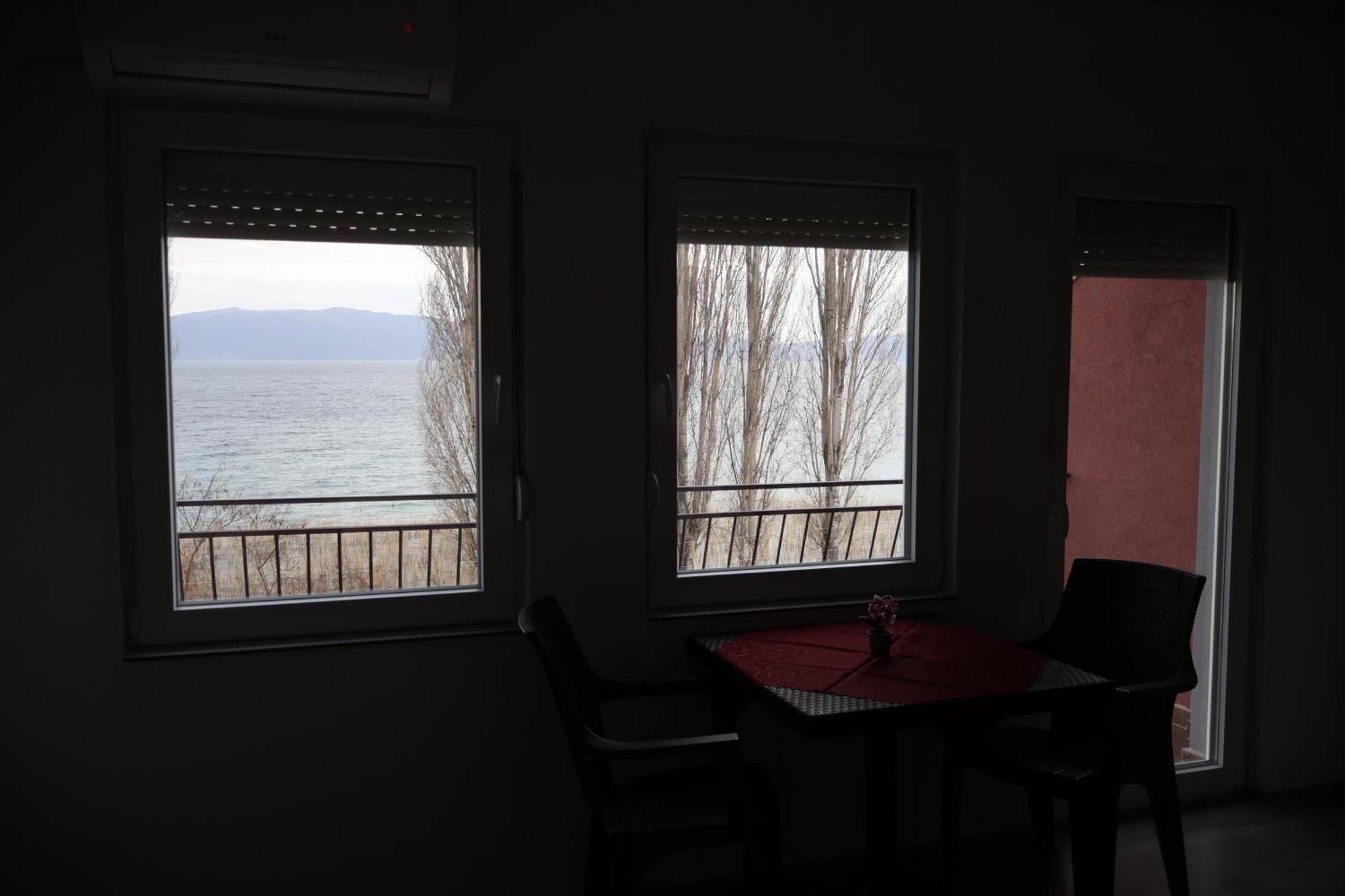 Ajkoski Apartments Peštani Esterno foto