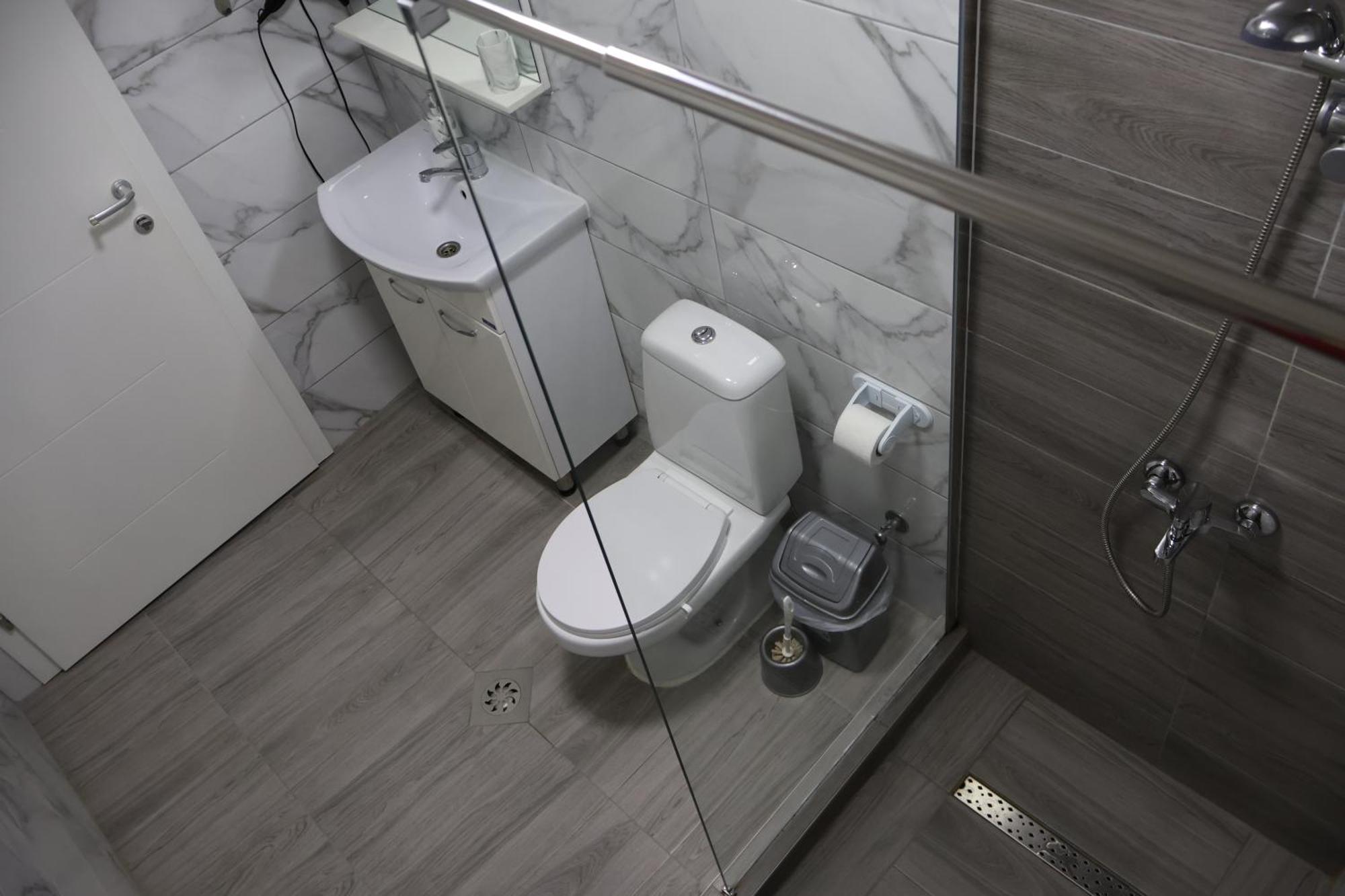 Ajkoski Apartments Peštani Esterno foto