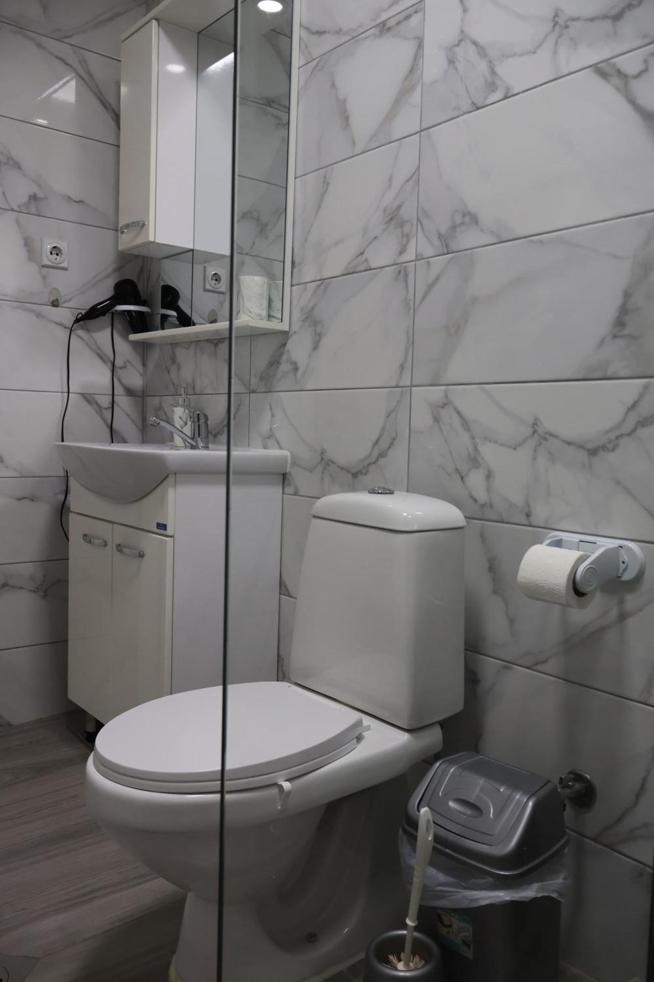 Ajkoski Apartments Peštani Esterno foto
