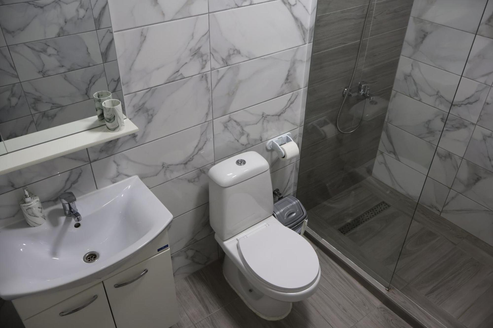 Ajkoski Apartments Peštani Esterno foto