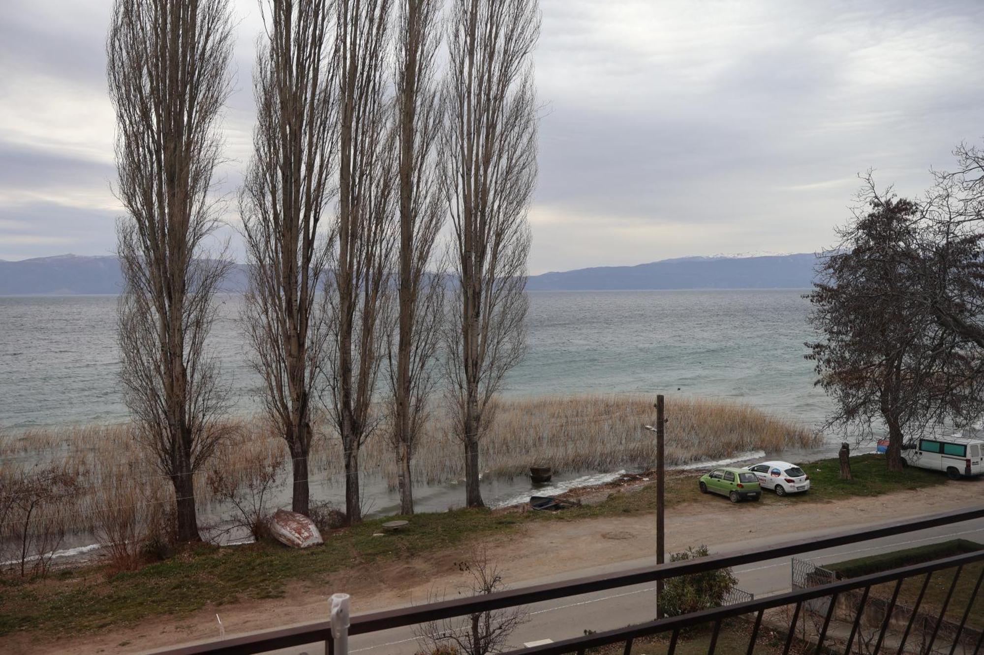 Ajkoski Apartments Peštani Esterno foto