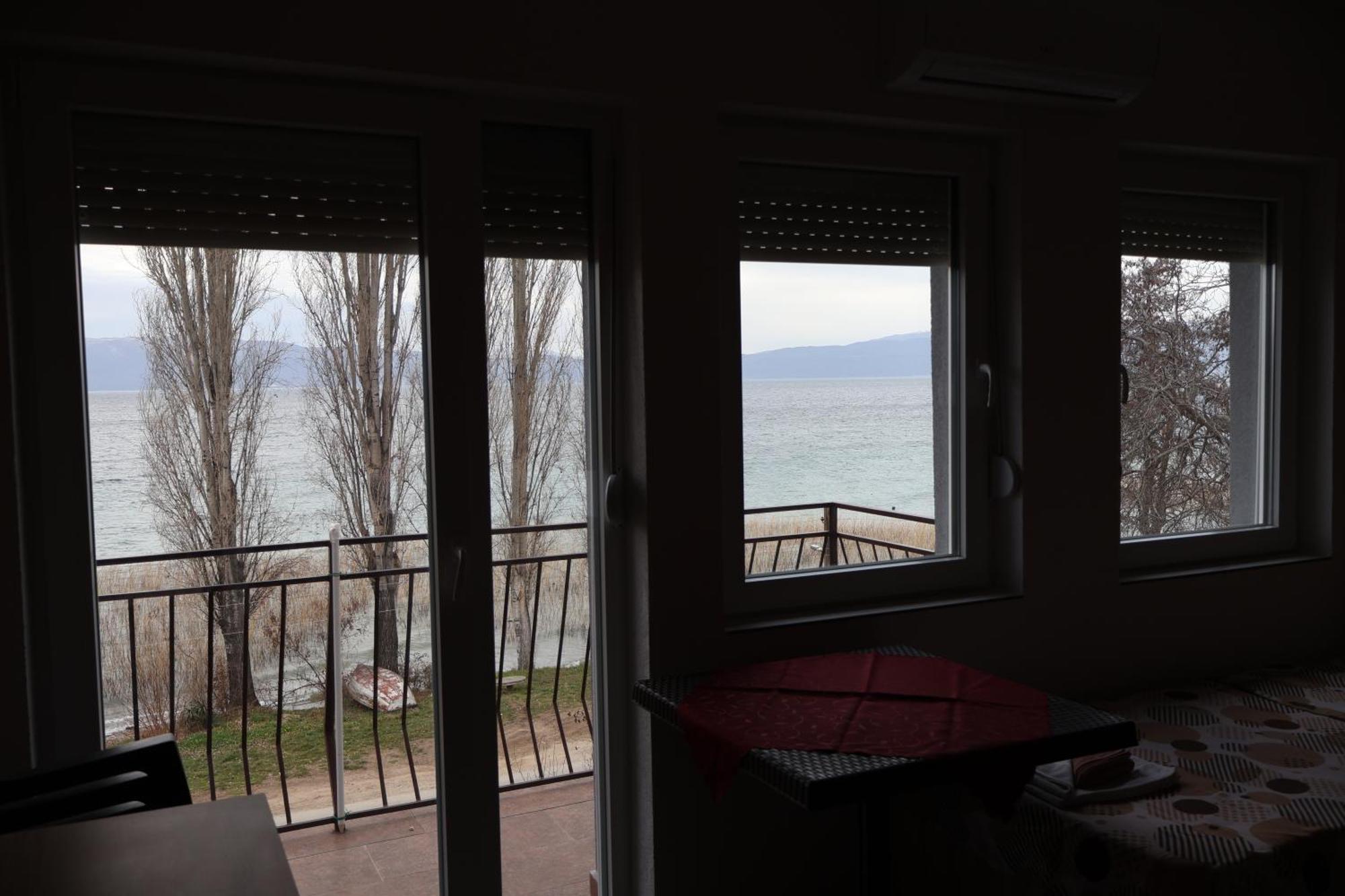 Ajkoski Apartments Peštani Esterno foto