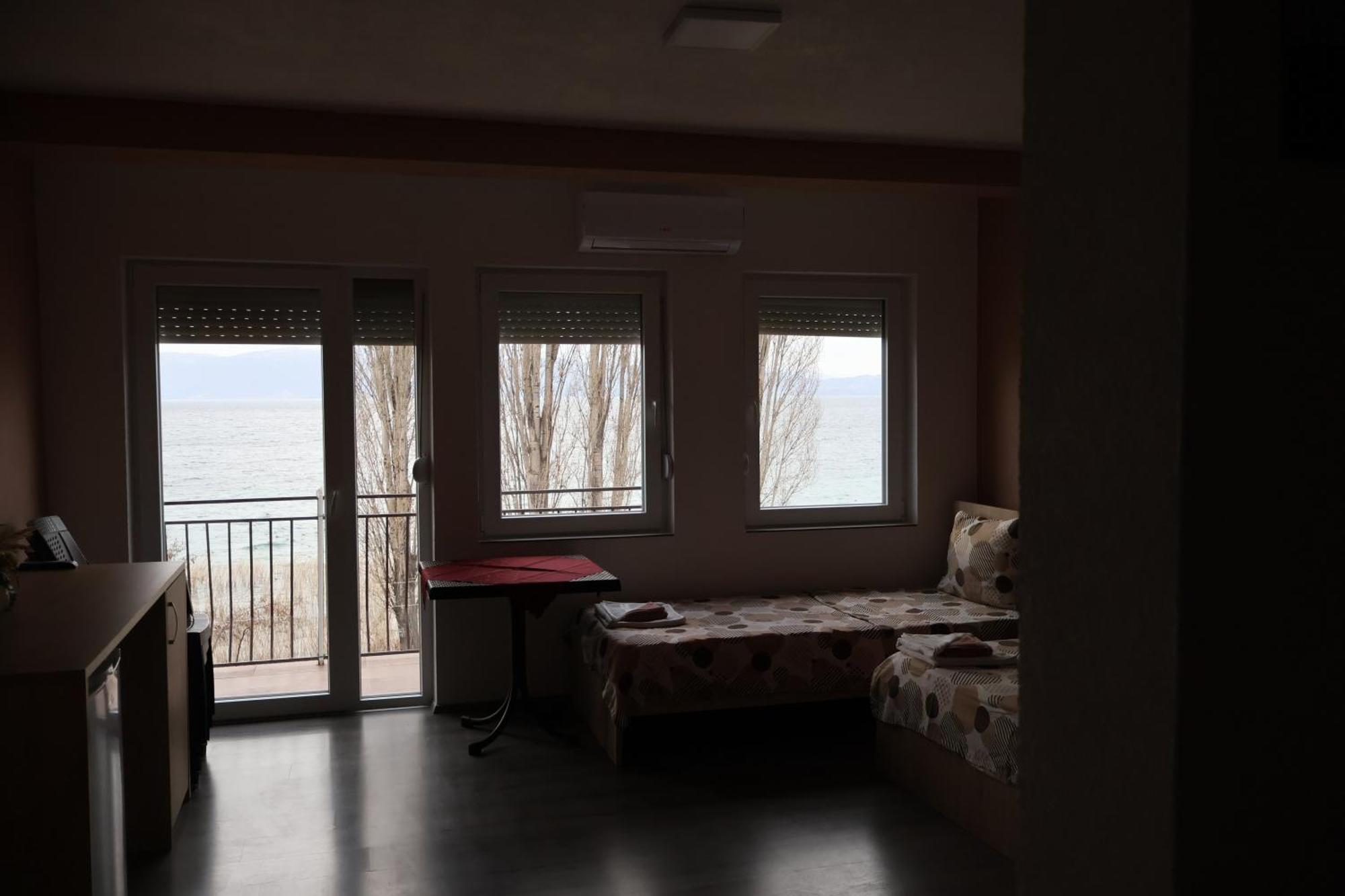 Ajkoski Apartments Peštani Esterno foto