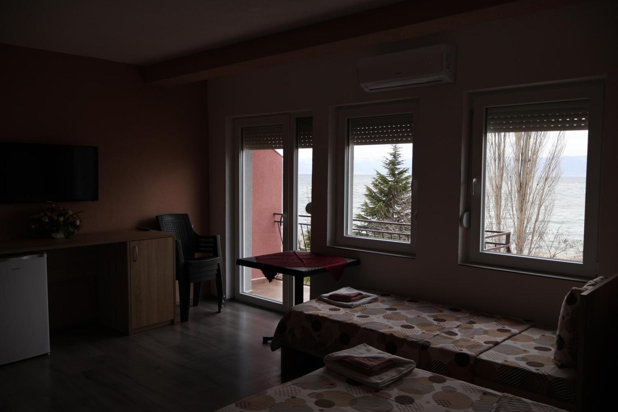 Ajkoski Apartments Peštani Esterno foto