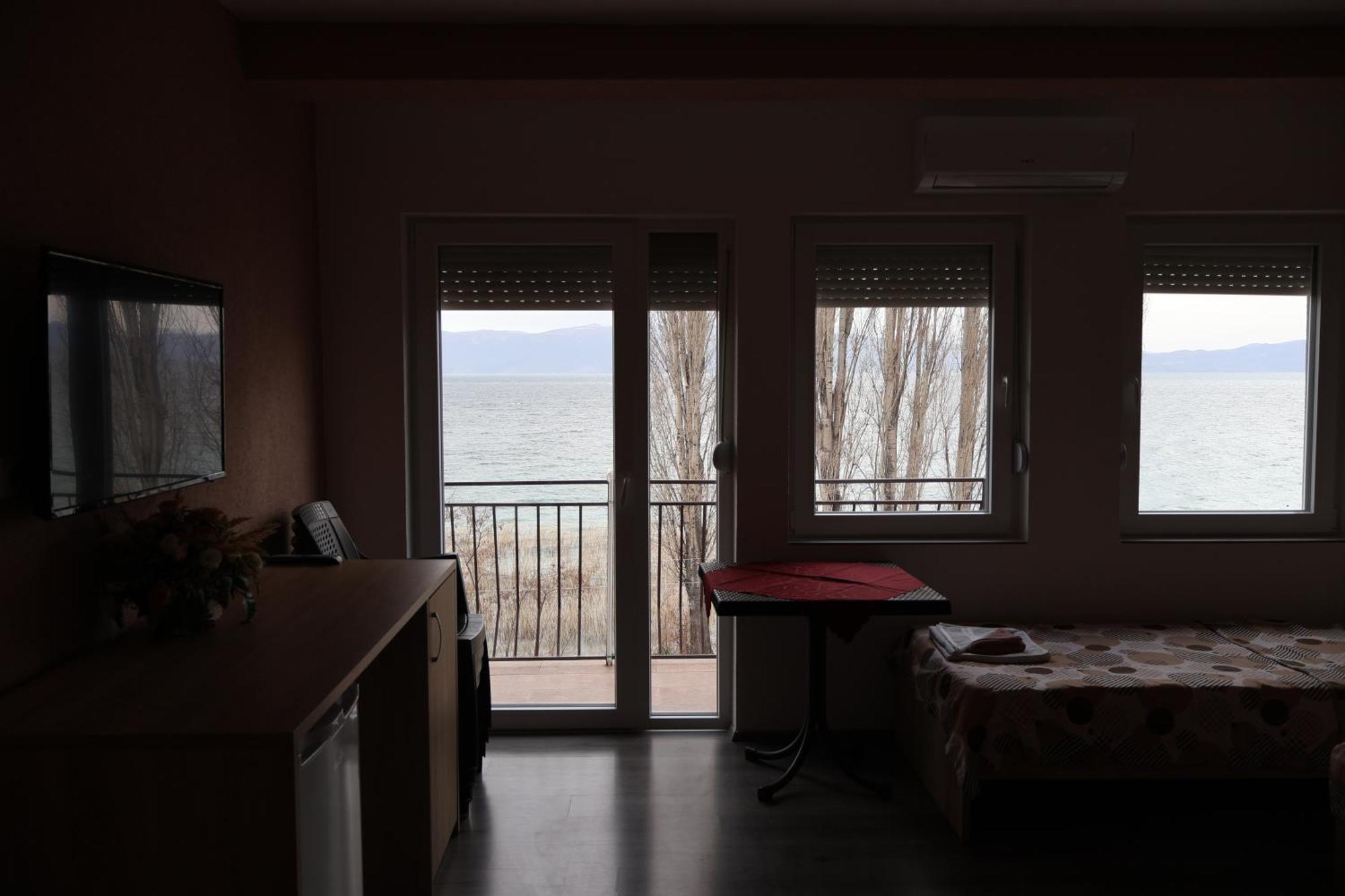 Ajkoski Apartments Peštani Esterno foto