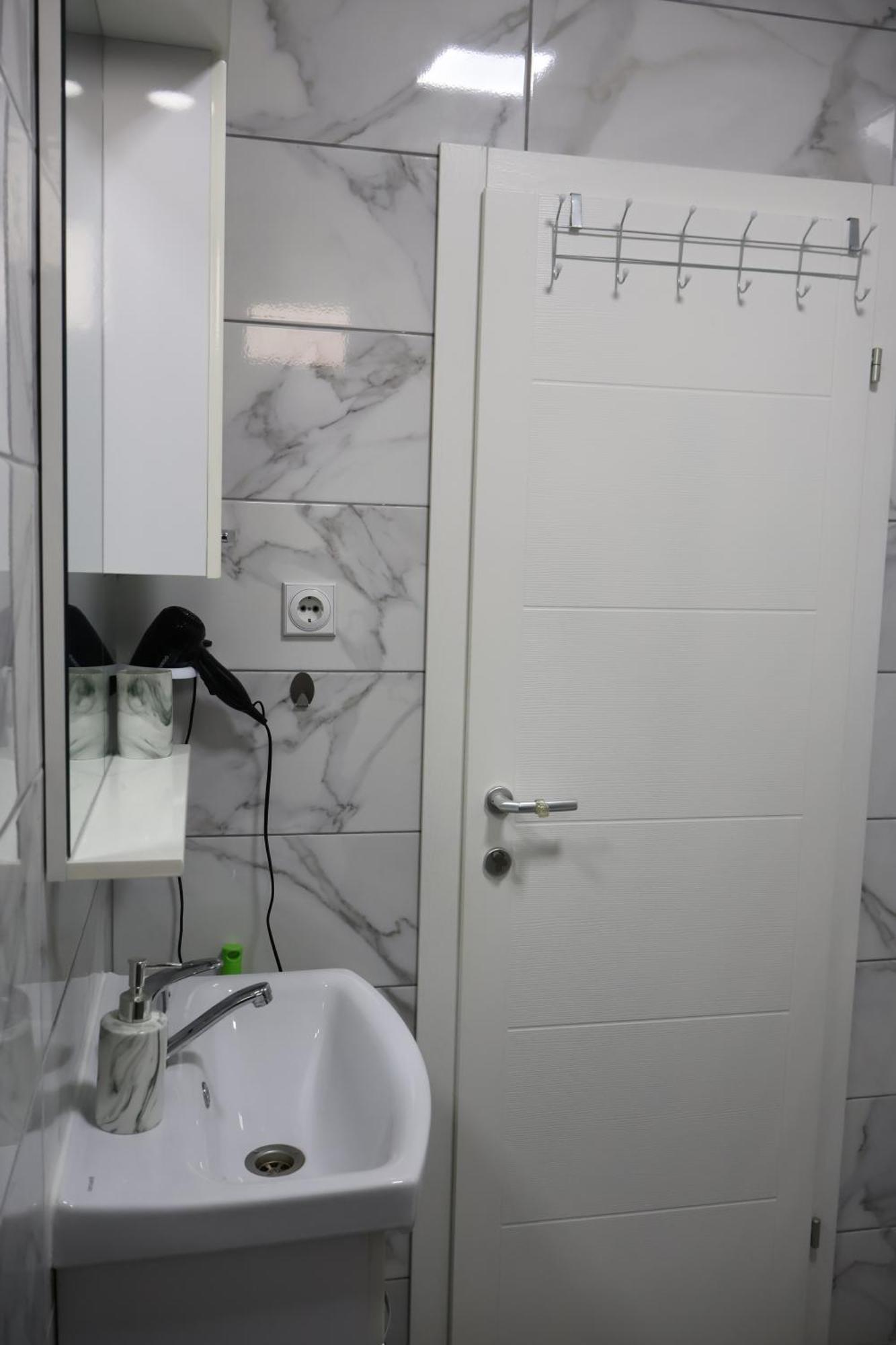 Ajkoski Apartments Peštani Esterno foto